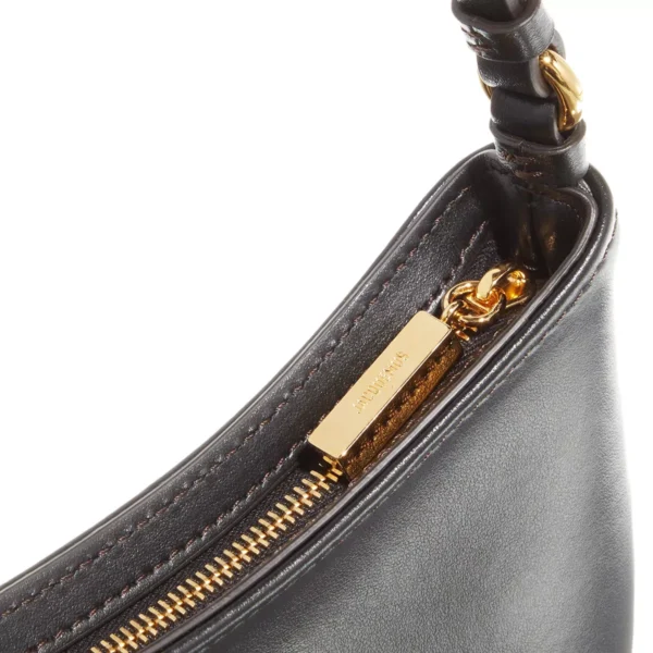 Le Bisou Perle Schwarz 27 cm – Bild 3