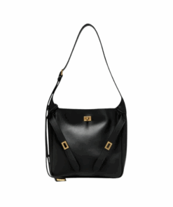 Bel Air Schwarz 26 cm