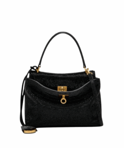 Rodeo Schwarz 22 cm