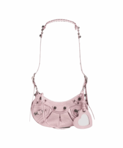 Le Cagole Rose 26 cm