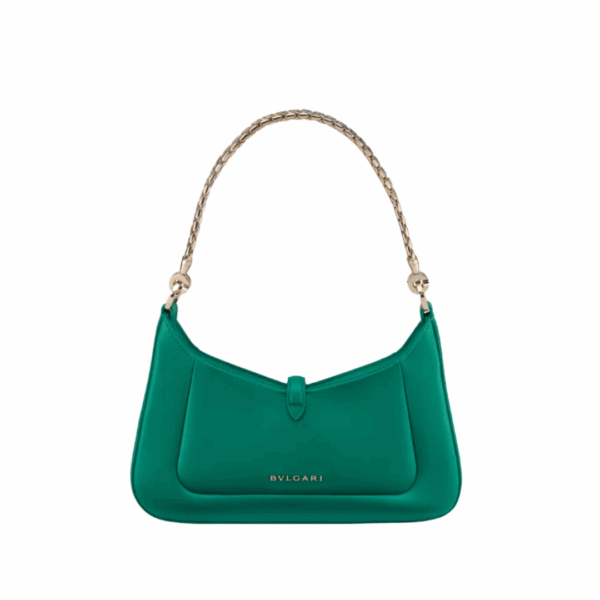 Serpenti Baia Grün 27.5 cm