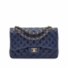 11.12 Blau/Gold 30 cm