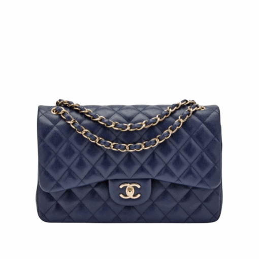 11.12 Blau/Gold 30 cm