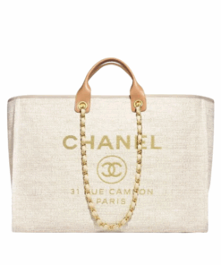 Deauville Beige 39 cm