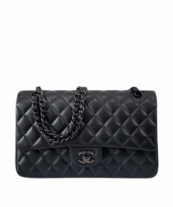 Classic Schwarz 25.5 cm