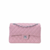 Classic Rosa/Silber 30 cm