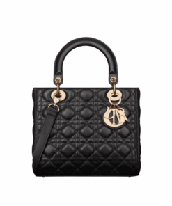 Lady Schwarz 24 cm