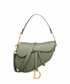 Saddle Grun 25,5 cm