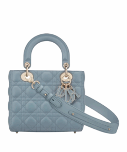 Lady My ABC Blau 20 cm
