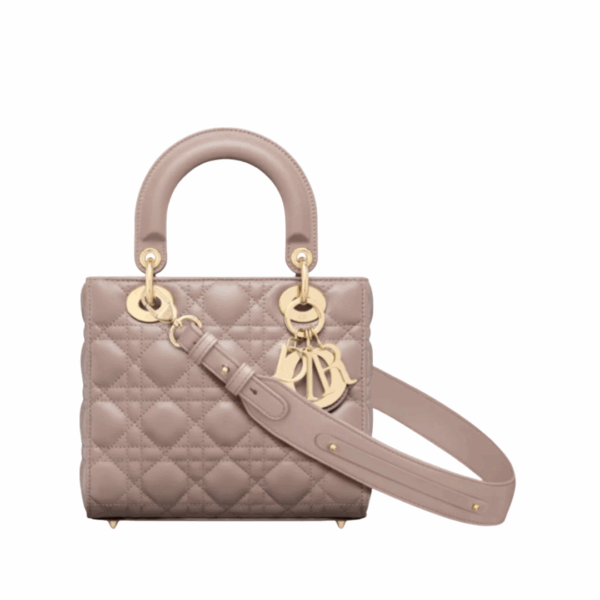 Lady My ABC Graubeige 20 cm