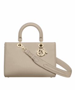 Lady D-Sire My ABC Medium Beige 30 cm