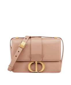 30 Montaigne Rosa 24 cm