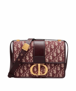 30 Montaigne Rot 24 cm