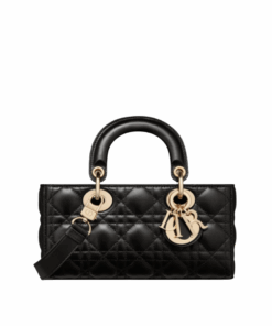 Lady D-Joy Klein Schwarz 22 cm