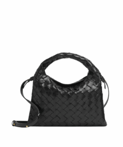 Hop Schwarz 14.5 cm