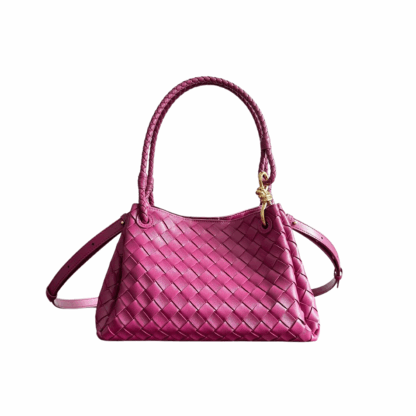 Parachute Rosa/Gold 29.5 cm