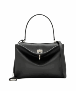 Rodeo Schwarz 28 cm