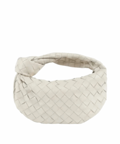 Intrecciato Weiß 28,4 cm