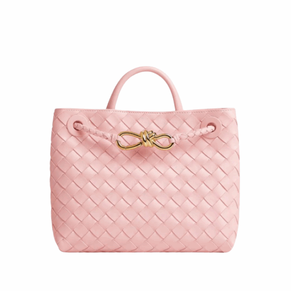 Andiamo Rosa/Gold 20 cm