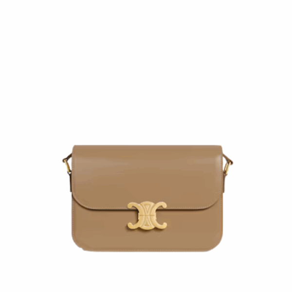 Triomphe Rauchbraun 22cm