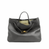 Andiamo Grau/Gold 25 cm