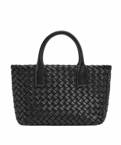 Cabat Schwarz 20 cm