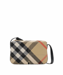 Snip Braun/Beige 20 cm