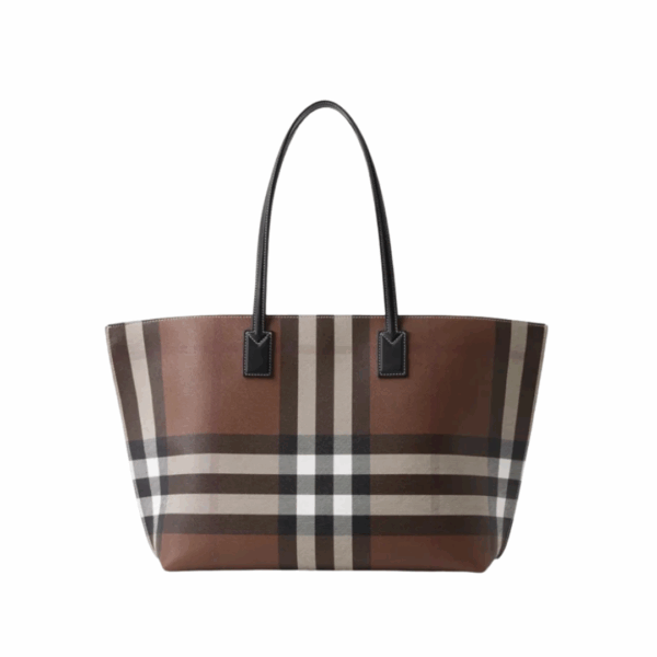 Check Dunkel Birkenbraun 34 cm