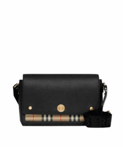 Note Schwarz/Braun 25 cm