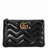 GG Marmont Schwarz 31 cm