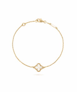 Sweet Alhambra Bracelet
