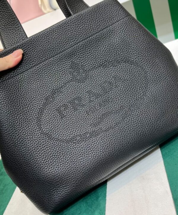 Canvas Schwarz 31 cm – Bild 7
