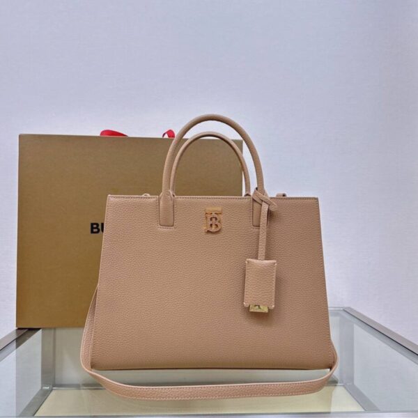 Frances Beige 32.5 cm – Bild 5