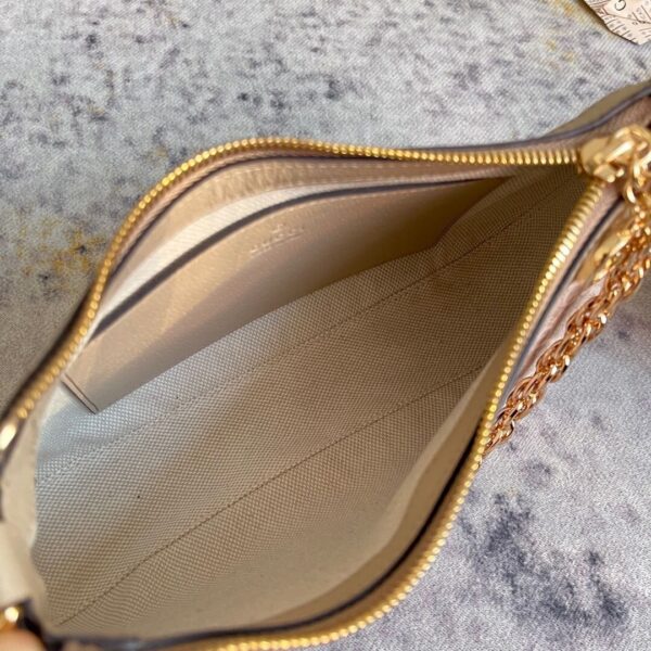 Ophidia GG Beige 25 cm – Bild 9