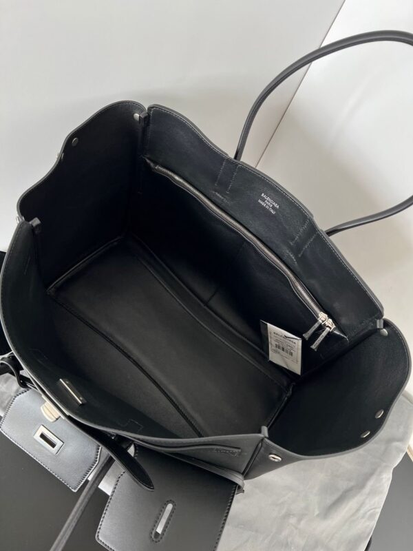 Bel Air Schwarz 30 cm – Bild 4