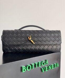 Alternative view of Andiamo Schwarz/Gold 31 cm