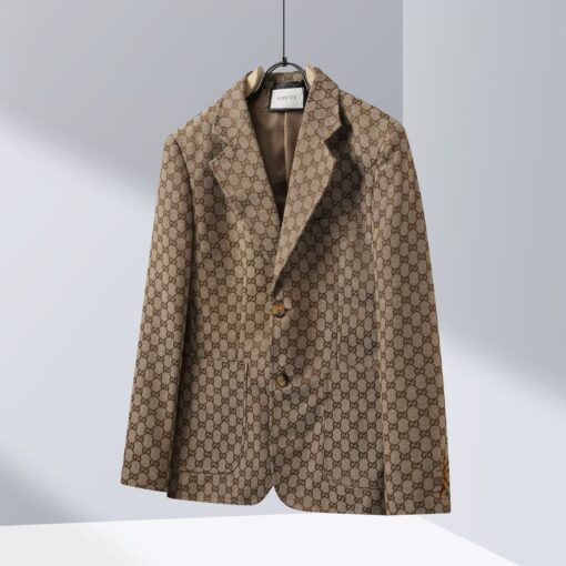 Blazer Braun – Bild 6