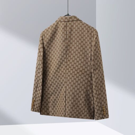 Blazer Braun – Bild 5