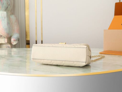 Nano Madeleine Creme 21 cm – Bild 5