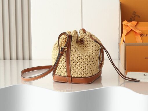 Noé BB Braun 22 cm – Bild 7
