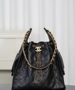 Alternative view of 25 Schwarz/Gold 42 cm