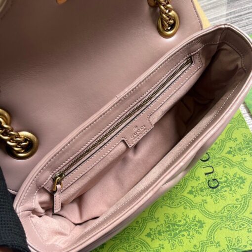 GG Marmont Neutral 26 cm – Bild 2