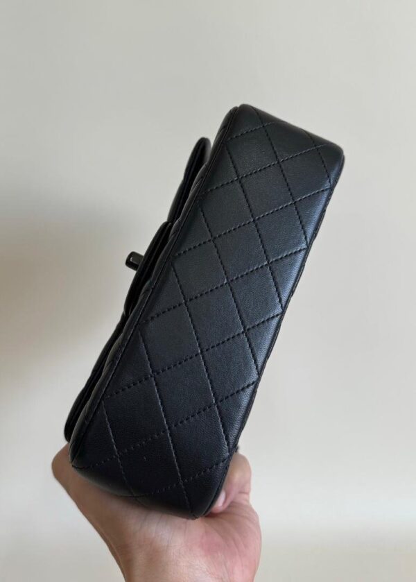 Classic Schwarz 20 cm – Bild 6