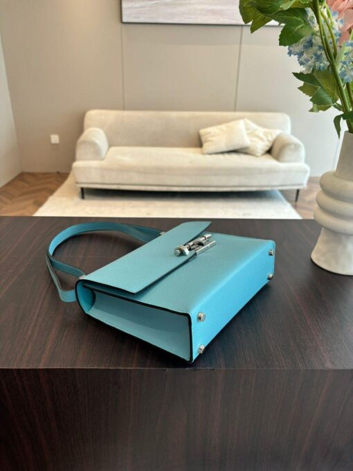 Verrou Blue 21cm – Bild 3