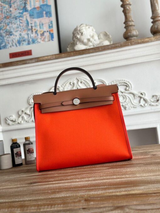 Herbag Orange Minium/Fauve 31cm – Bild 2