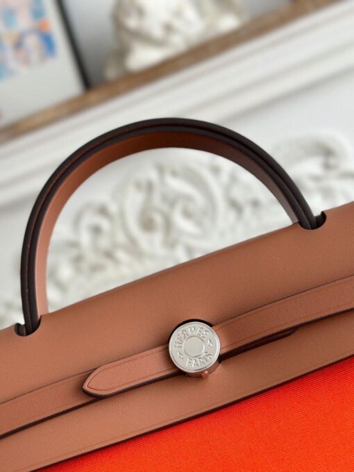 Herbag Orange Minium/Fauve 31cm – Bild 4