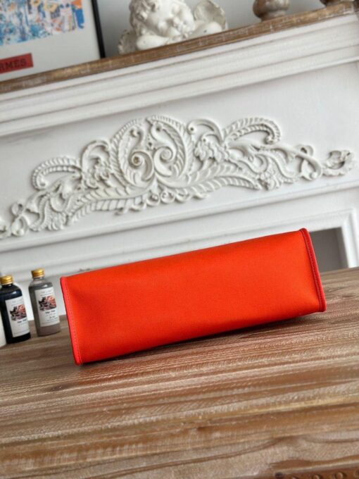 Herbag Orange Minium/Fauve 31cm – Bild 5