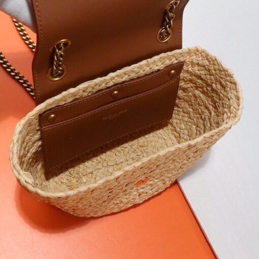 Manon Braun/Beige 23 cm – Bild 2