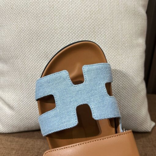 Cyprus Sandals Blue – Bild 3