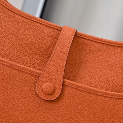 Evelyne 16 Orange – Bild 9